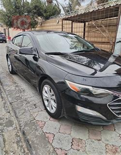 شيفروليه ماليبو